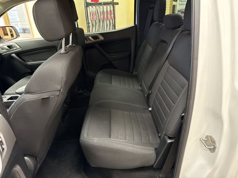 Used 2019 Ford Ranger XLT w/ FX4 Off-Road Package image 21