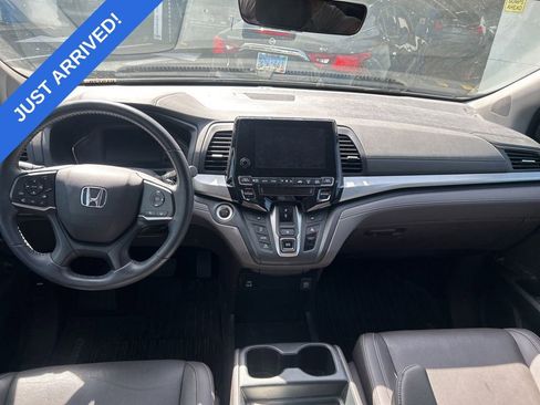 Used 2023 Honda Odyssey EX-L image 5