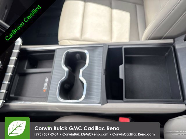 Used 2026 GMC Acadia Elevation w/ Elevation Premium Package AWD/4WD image 23