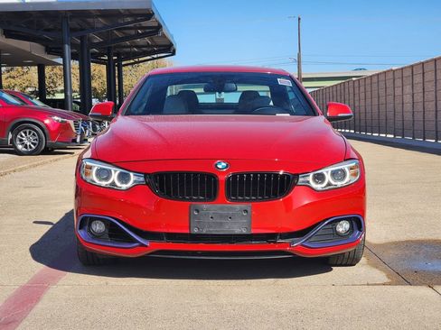 Used 2016 BMW 428i Convertible image 2