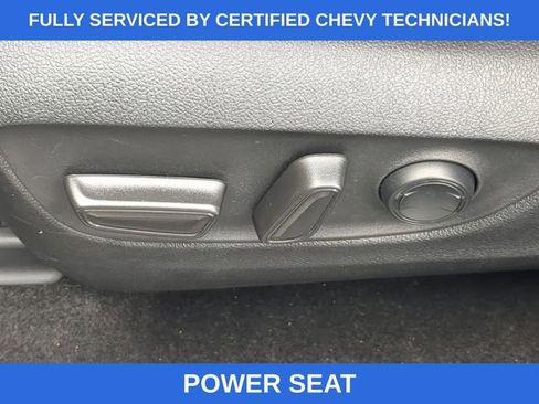 Used 2023 Toyota Highlander XLE image 20