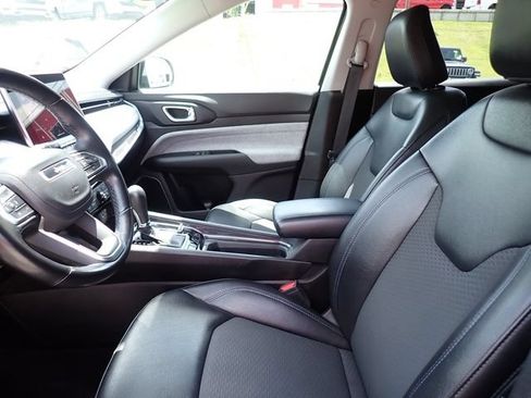 Used 2022 Jeep Compass Latitude w/ Convenience Group AWD/4WD image 13