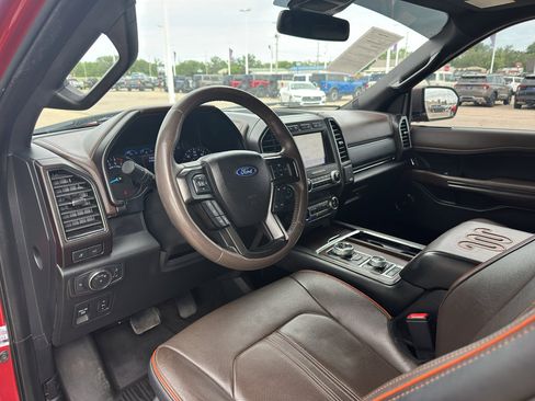Used 2020 Ford Expedition King Ranch AWD/4WD image 13