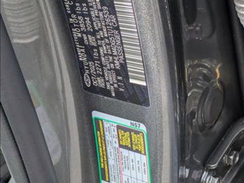 New 2026 Hyundai Elantra Sport image 16