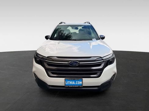 New 2026 Subaru Forester Limited AWD/4WD image 6