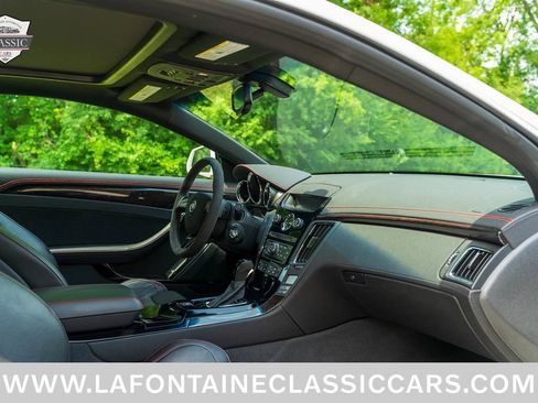 Used 2015 Cadillac CTS V RWD image 76