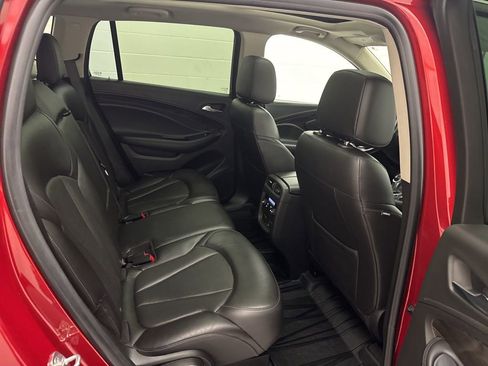 Used 2020 Buick Envision Premium AWD/4WD image 47