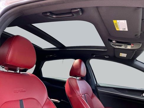 Used 2023 Kia K5 GT-Line image 16