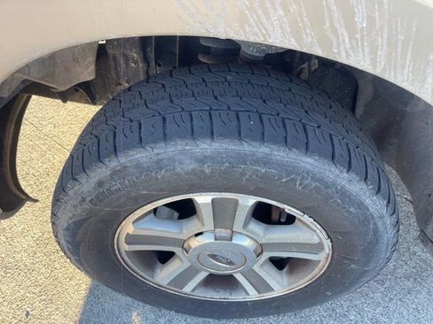 Used 2007 Ford F150 2WD Regular Cab image 8