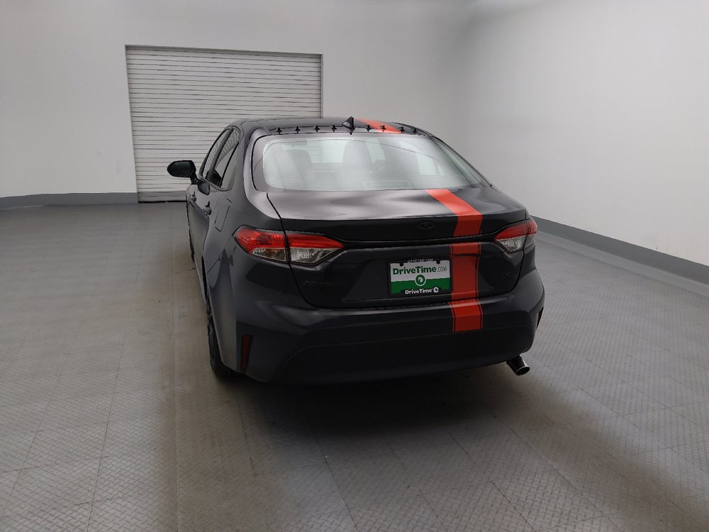Used 2024 Toyota Corolla LE FWD image 6