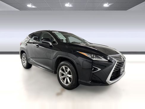 Used 2018 Lexus RX 350 FWD w/ Accessory Package image 7