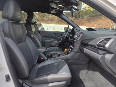 Used 2022 Subaru Forester Wilderness image 22