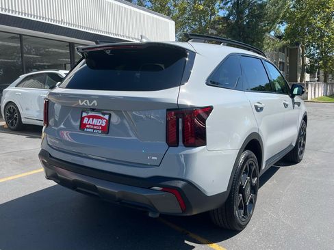 Used 2024 Kia Sorento SX Prestige AWD/4WD image 13