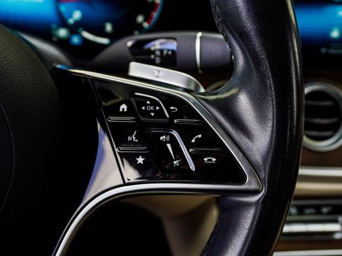 Used 2022 Mercedes-Benz E 350 Sedan image 29