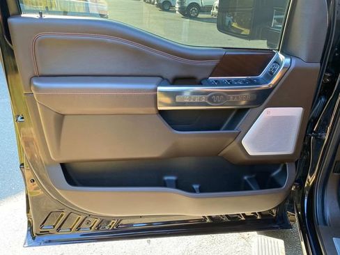 Used 2025 Ford F250 King Ranch AWD/4WD image 12