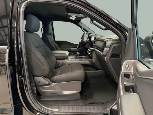 New 2026 Ford F150 XLT w/ Tow/Haul Package AWD/4WD image 22
