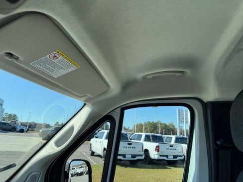 New 2026 RAM ProMaster 1500 image 20