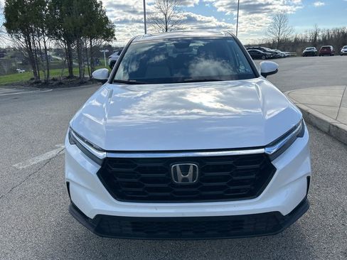 Used 2023 Honda CR-V EX image 6