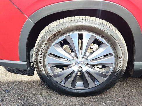 Used 2019 Subaru Ascent Limited w/ Popular Package #2A AWD/4WD image 27