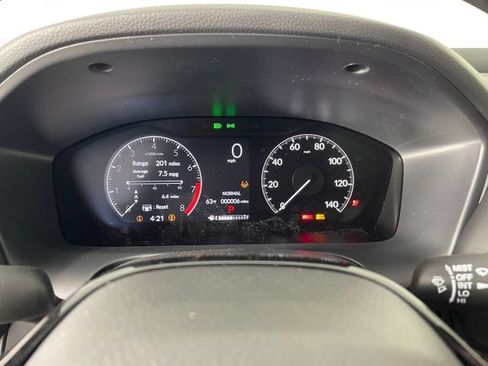 New 2026 Honda HR-V Sport image 4