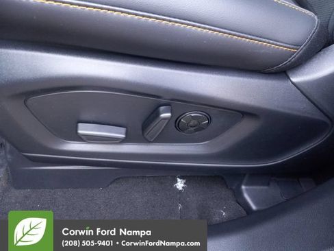 New 2026 Ford Explorer Tremor w/ Tremor Ultimate Package AWD/4WD image 12