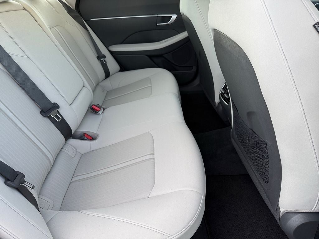 New 2026 Hyundai Sonata SEL FWD image 11