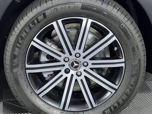 New 2026 Mercedes-Benz GLE 350 4MATIC image 15