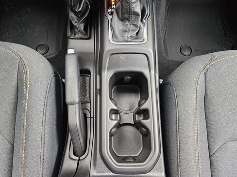 New 2026 Jeep Wrangler Willys image 12