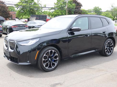 Used 2025 BMW X3 M50 w/ Premium Package AWD/4WD image 2