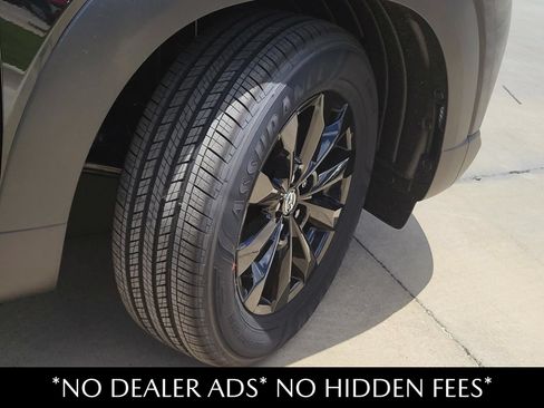 New 2026 MAZDA CX-50 AWD 2.5 S w/ Weather Package image 6
