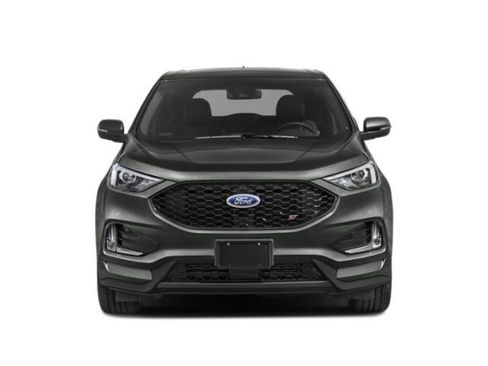 Used 2019 Ford Edge ST AWD/4WD image 4