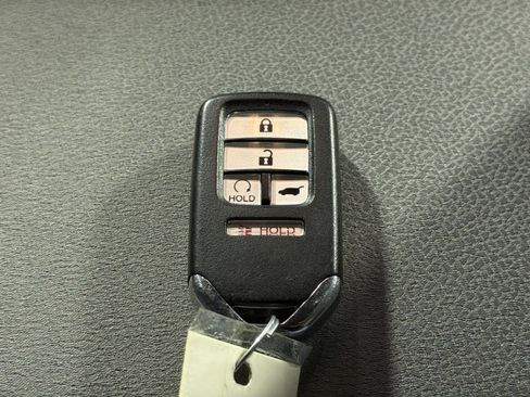 Used 2021 Honda CR-V EX image 36