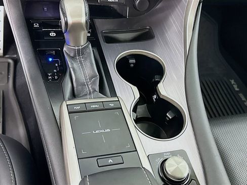 Used 2022 Lexus RX 350 F Sport w/ Accessory Package image 23