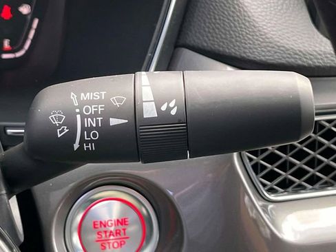 Used 2025 Acura Integra FWD image 34