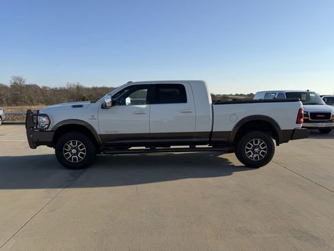 Used 2023 RAM 2500 Limited image 7