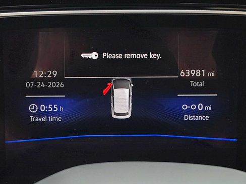 Used 2024 Volkswagen Jetta S FWD image 28