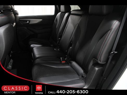 Used 2022 Acura MDX A-Spec AWD/4WD image 18
