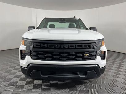 Used 2022 Chevrolet Silverado 1500 W/T w/ Trailering Package