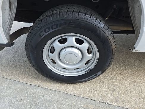 Used 2021 Ford F150 XL w/ Equipment Group 101A High RWD image 25