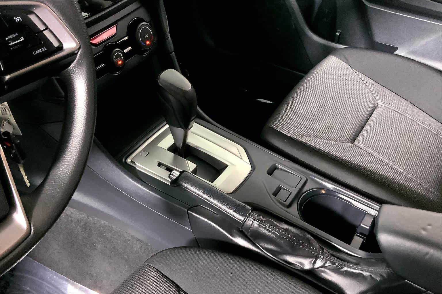 Used 2018 Subaru Impreza 2.0i AWD/4WD image 17