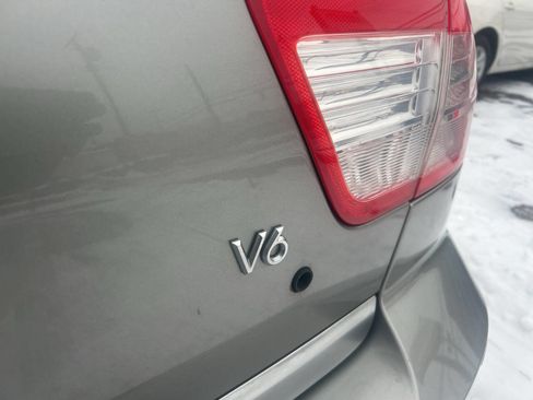 Used 2008 Mercury Milan Premier image 21