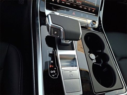 New 2026 Audi Q7 3.0T Premium Plus image 11