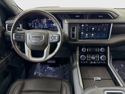 Used 2022 GMC Yukon Denali AWD/4WD image 24