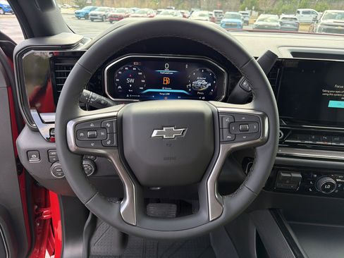 New 2026 Chevrolet Silverado 2500 ZR2 image 23