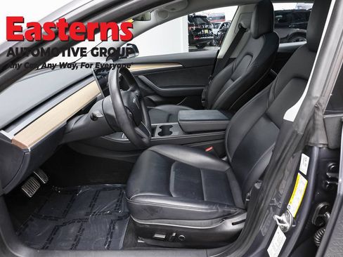 Used 2023 Tesla Model 3 Standard Range RWD image 14