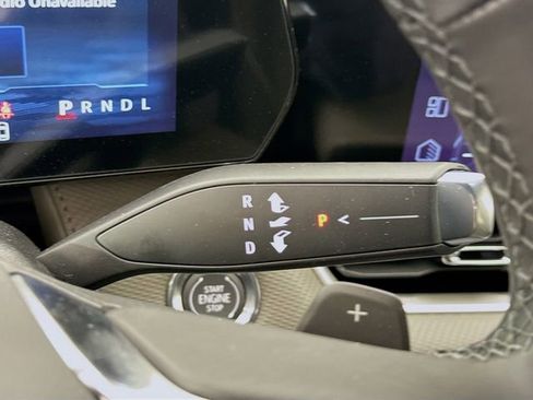 New 2026 Chevrolet Equinox LT image 19