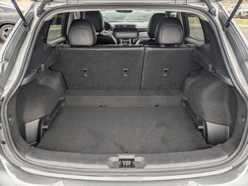 Used 2021 Nissan Rogue Sport SL w/ Premium Package image 11