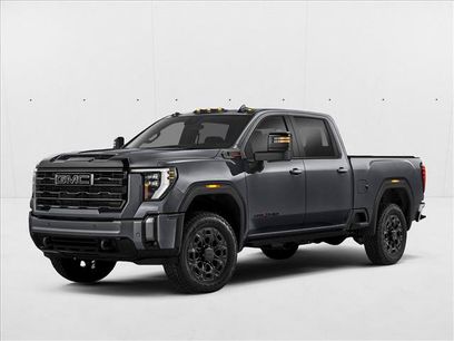 Used 2024 GMC Sierra 3500 Denali Ultimate