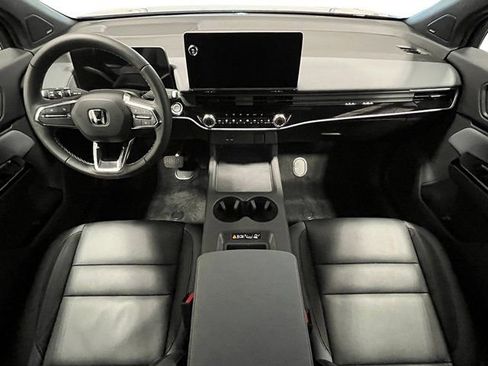 New 2026 Honda Prologue Touring image 13