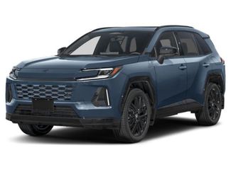 New 2026 Toyota RAV4 SE FWD video 1